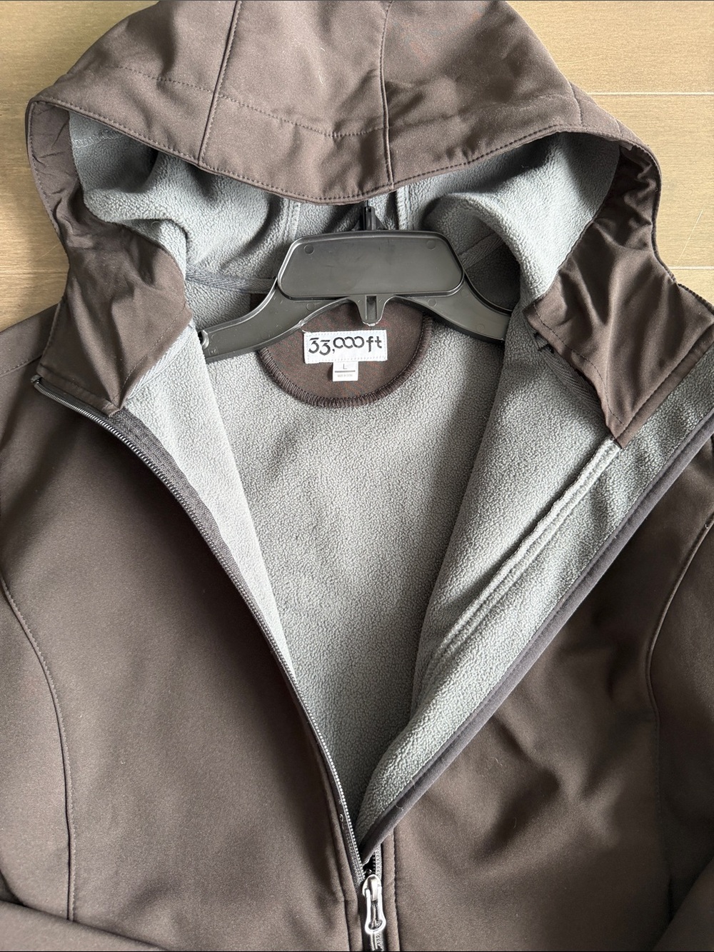 Amazon soft shell jacket - Picture 3 of 8